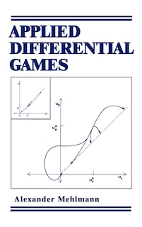 Front cover_Applied Differential Games