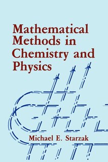 Front cover_Mathematical Methods in Chemistry and Physics