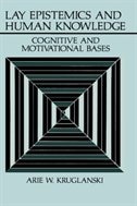 Front cover_Lay Epistemics and Human Knowledge