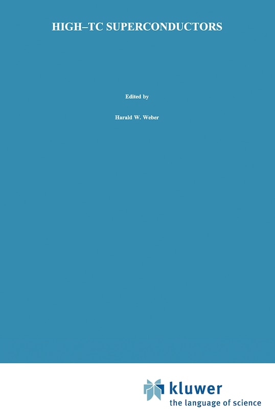 Front cover_High-Tc Superconductors
