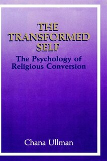Front cover_The Transformed Self