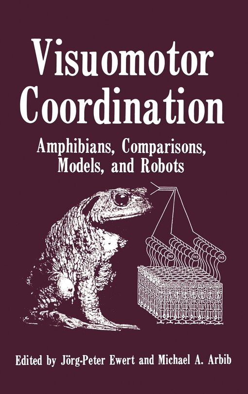 Front cover_Visuomotor Coordination