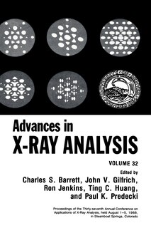 Couverture_Advances in X-Ray Analysis