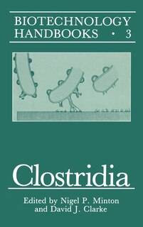 Front cover_Clostridia