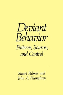 Front cover_Deviant Behavior