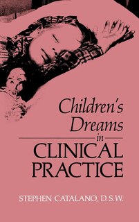 Couverture_Children's Dreams in Clinical Practice