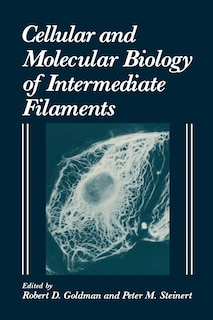 Front cover_Cellular and Molecular Biology of Intermediate Filaments