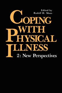 Front cover_Coping with Physical Illness Volume 2: New Perspectives