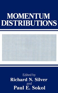 Front cover_Momentum Distributions