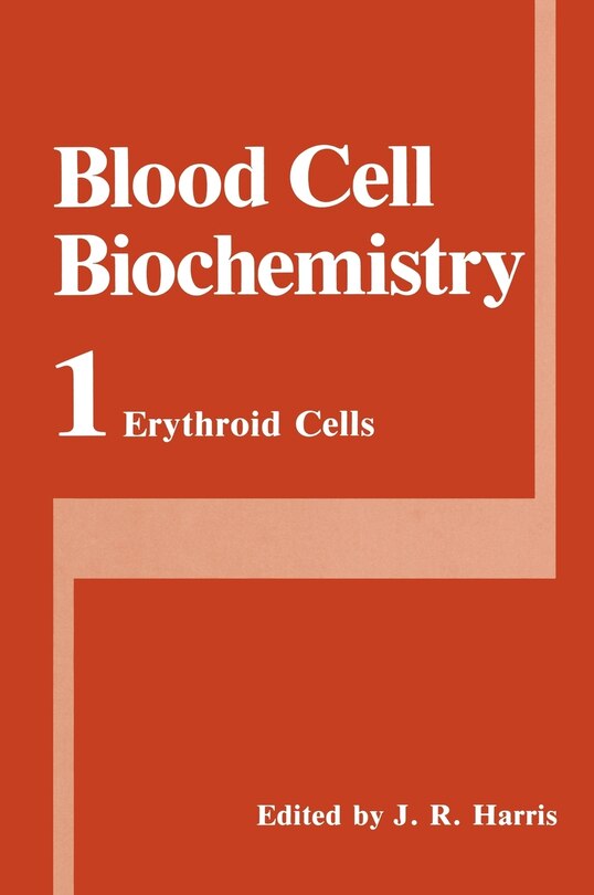 Front cover_Erythroid Cells