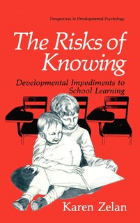 Couverture_The Risks of Knowing