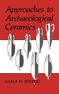 Couverture_Approaches to Archaeological Ceramics