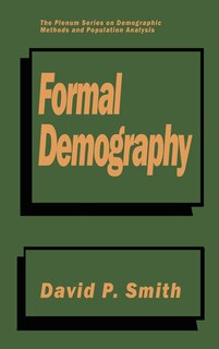 Front cover_Formal Demography