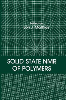 Front cover_Solid State NMR of Polymers