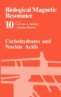 Front cover_Carbohydrates and Nucleic Acids
