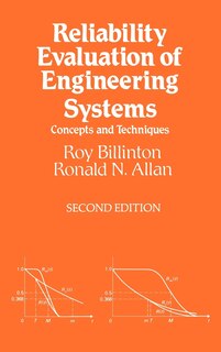 Front cover_Reliability Evaluation Of Engineering Systems