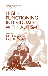 Couverture_High-Functioning Individuals with Autism