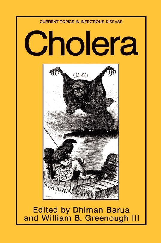 Front cover_Cholera