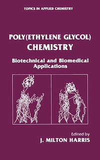 Front cover_Poly(Ethylene Glycol) Chemistry