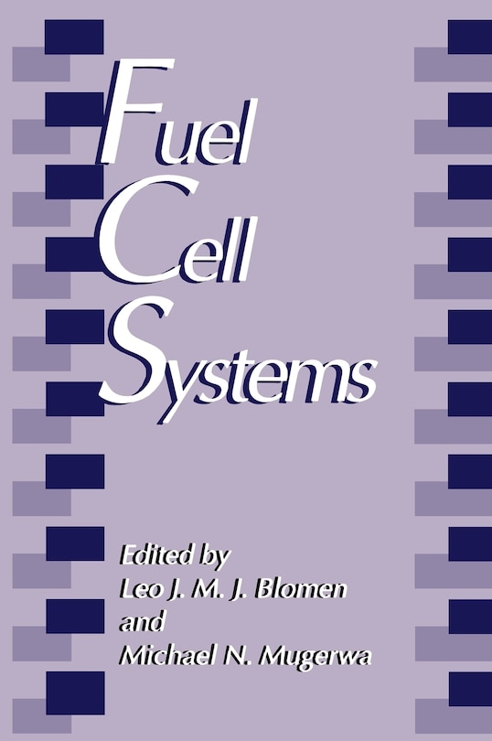 Couverture_Fuel Cell Systems