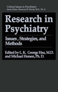 Front cover_Research in Psychiatry