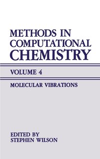 Front cover_Methods in Computational Chemistry
