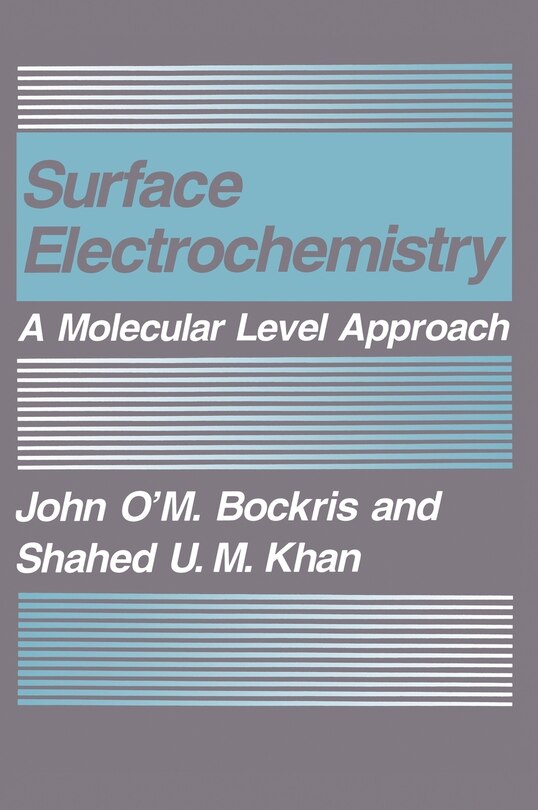 Couverture_Surface Electrochemistry