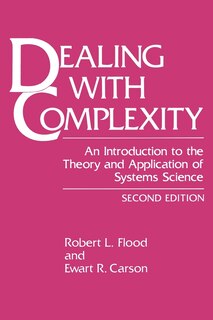 Front cover_Dealing With Complexity