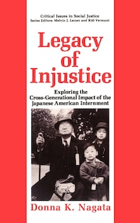 Front cover_Legacy Of Injustice