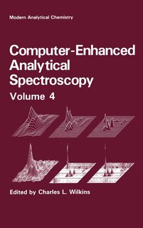 Front cover_Computer-Enhanced Analytical Spectroscopy Volume 4
