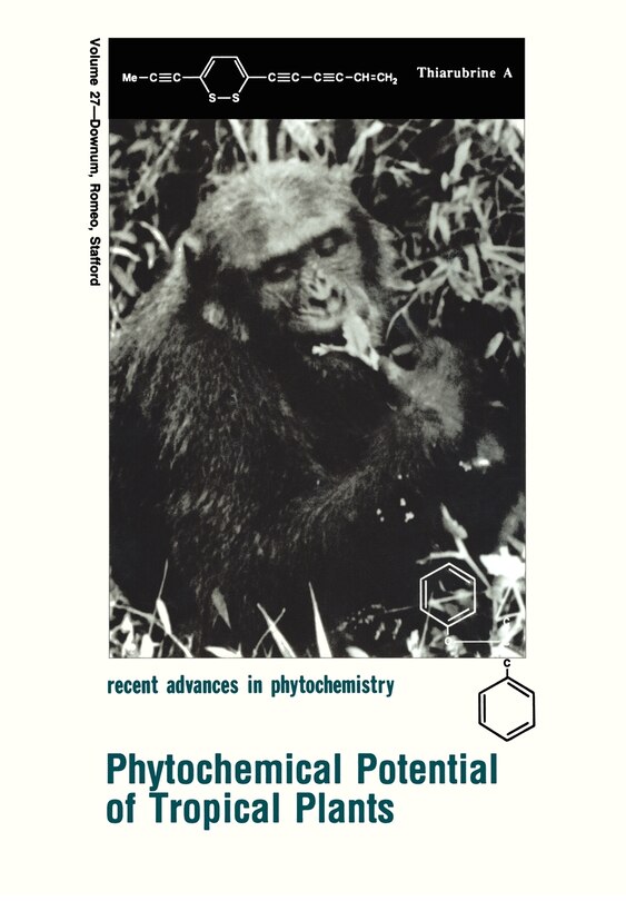 Front cover_Phytochemical Potential of Tropical Plants