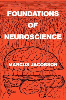 Front cover_Foundations Of Neuroscience