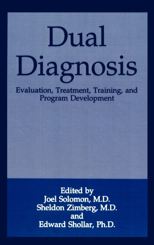 Front cover_Dual Diagnosis