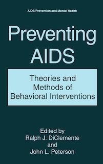 Front cover_Preventing AIDS