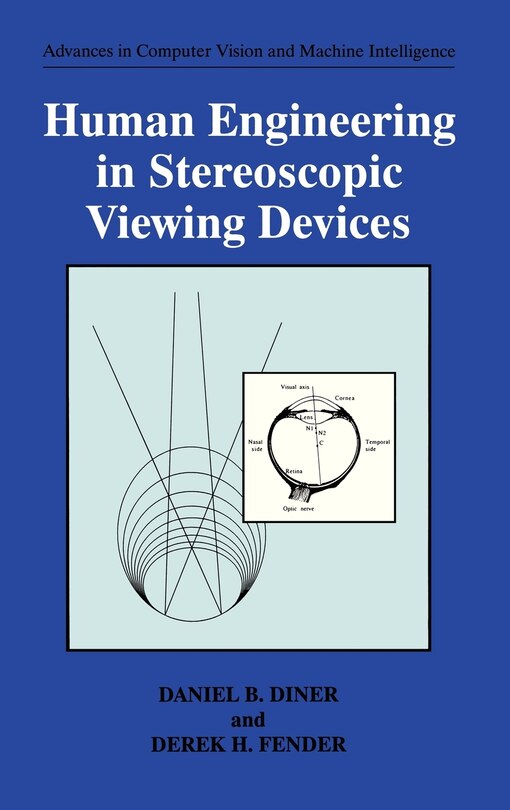Couverture_Human Engineering in Stereoscopic Viewing Devices