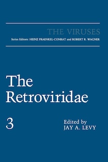 Front cover_The Retroviridae