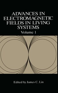 Front cover_Advances in Electromagnetic Fields in Living Systems