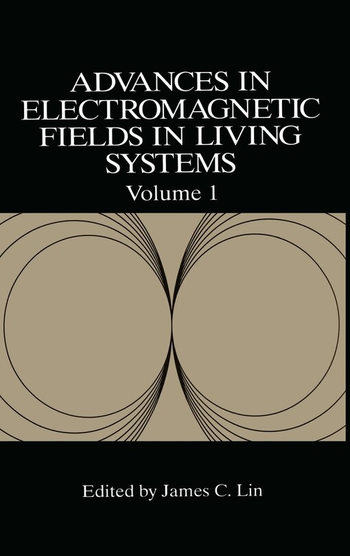 Front cover_Advances in Electromagnetic Fields in Living Systems