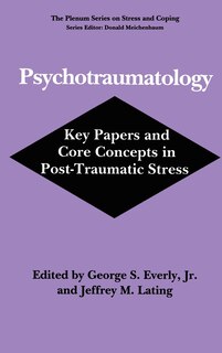 Front cover_Psychotraumatology
