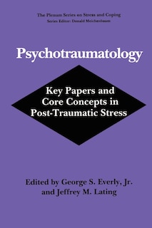 Front cover_Psychotraumatology