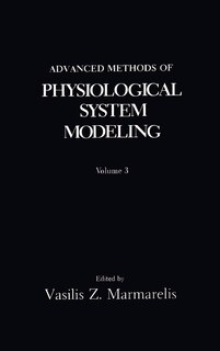 Front cover_Advanced Methods of Physiological System Modeling