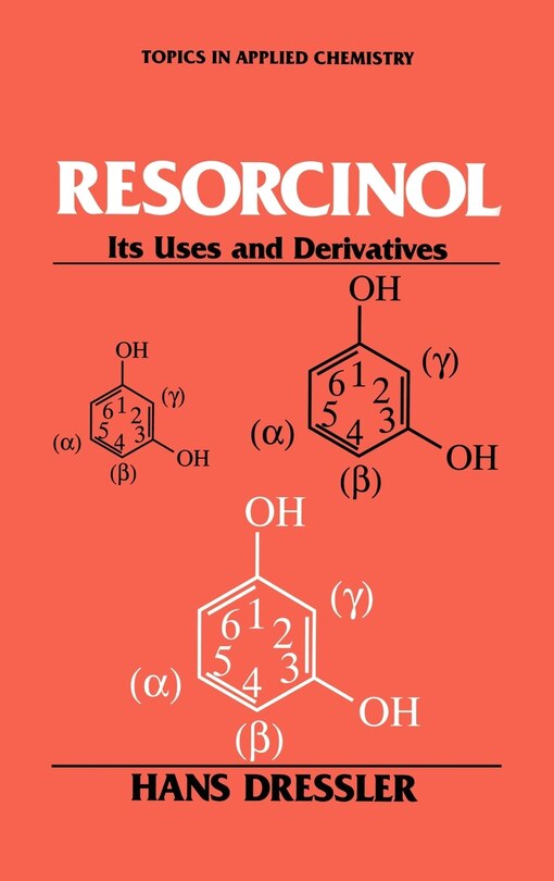 Front cover_Resorcinol