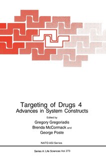 Couverture_Targeting of Drugs 4