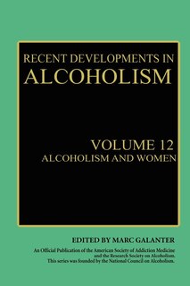 Front cover_Alcoholism and Women