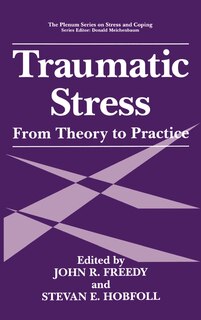 Couverture_Traumatic Stress