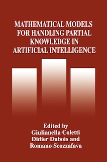 Front cover_Mathematical Models for Handling Partial Knowledge in Artificial Intelligence