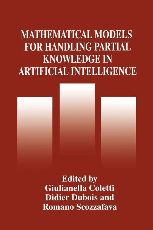 Front cover_Mathematical Models for Handling Partial Knowledge in Artificial Intelligence