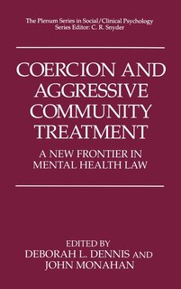 Couverture_Coercion and Aggressive Community Treatment