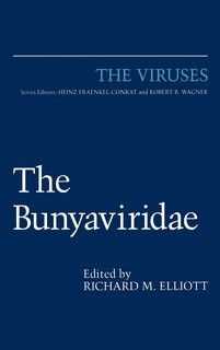 Front cover_The Bunyaviridae