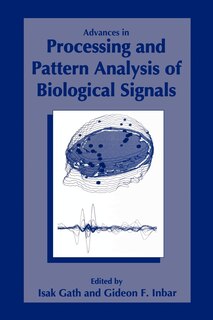 Front cover_Advances in Processing and Pattern Analysis of Biological Signals